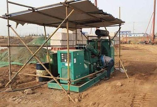 陆良发电机出租 陆良发电机出租