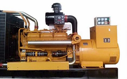 陆良发电机出租