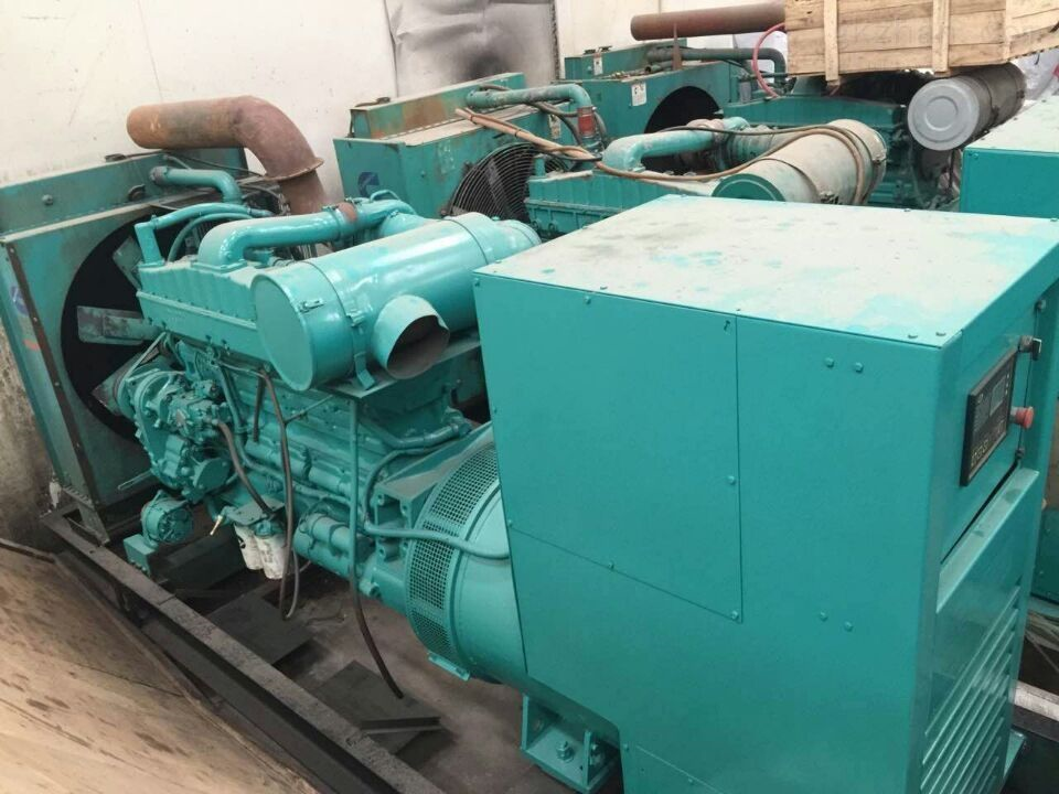 陆良发电机出租 陆良发电机出租