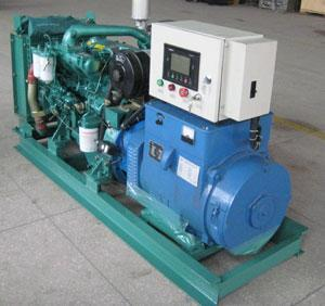 陆良发电机出租