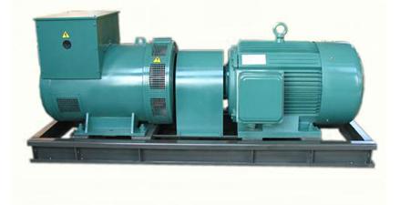 陆良发电机出租